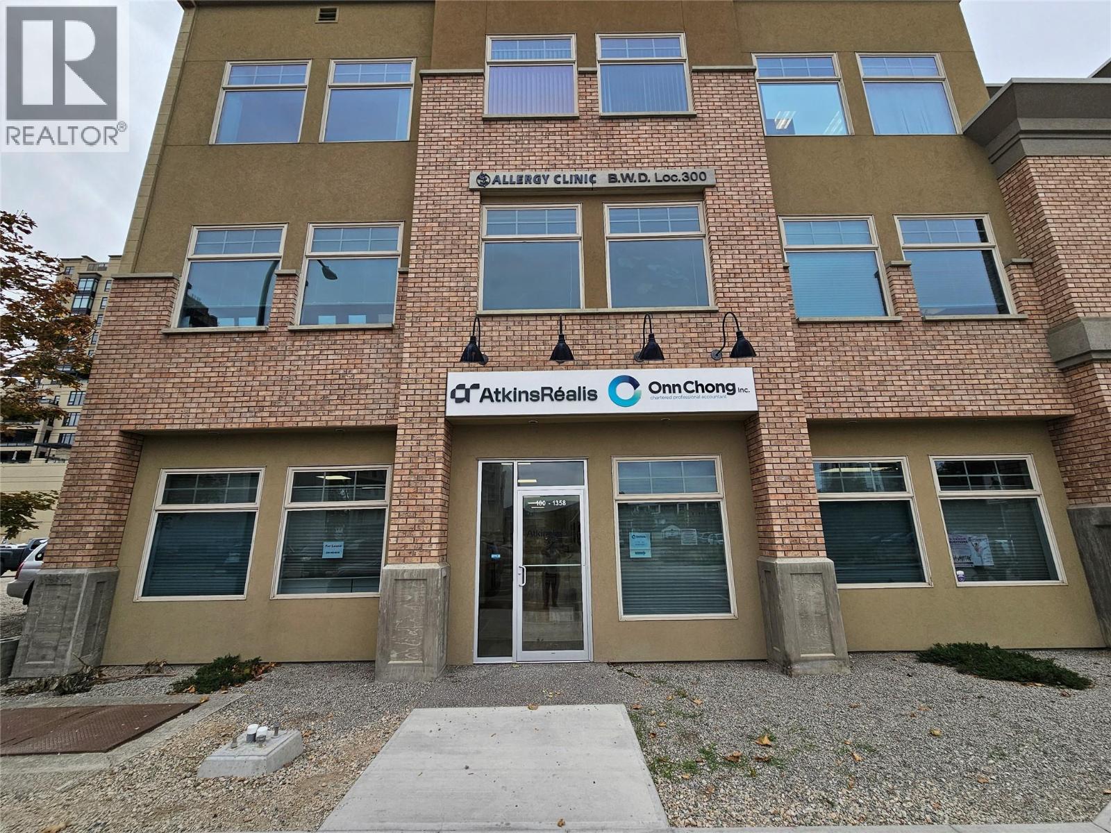 1358 St Paul Street Unit# 100, Kelowna, British Columbia  V1Y 2E1 - Photo 1 - 10403431