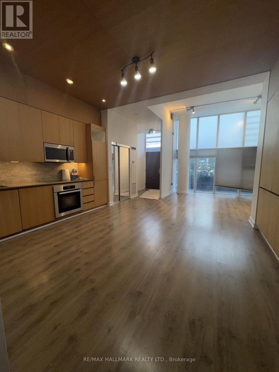 G19 - 33 Iceboat Terrace, Toronto, Ontario  M5A 4A5 - Photo 8 - C14028728