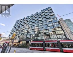 802 - 38 STEWART STREET, Toronto, Ontario