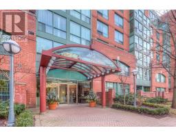 524 - 95 PRINCE ARTHUR AVENUE, Toronto, Ontario