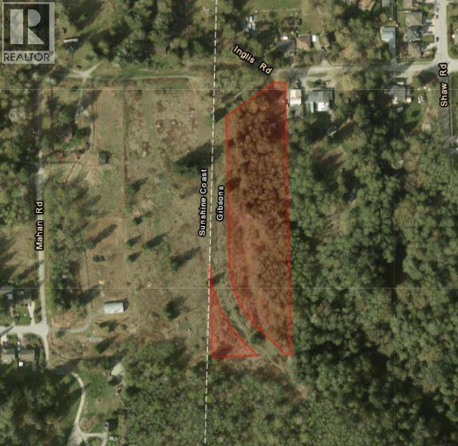 933 INGLIS ROAD