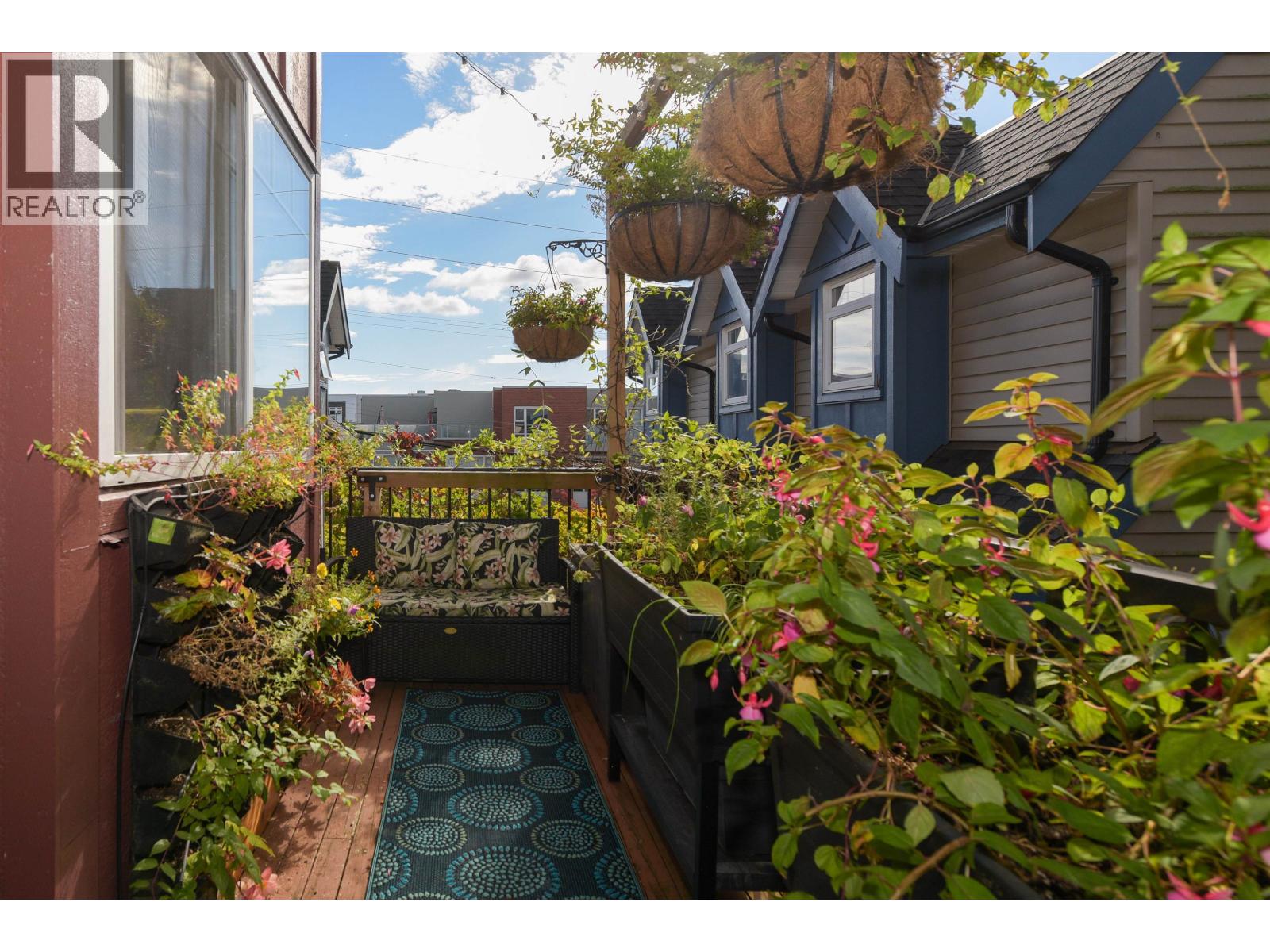5 3838 Albert Street, Burnaby, British Columbia  V5C 2C9 - Photo 5 - R3174762
