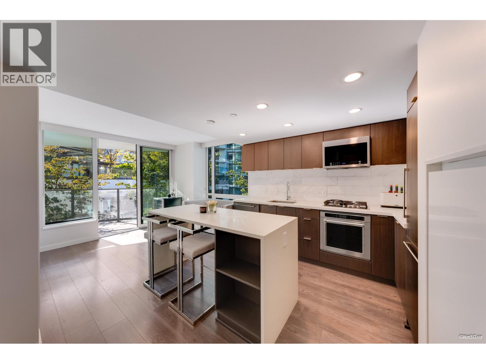 301 8189 Cambie Street, Vancouver, British Columbia V6P 0G6 - Photo 10 - R3174772