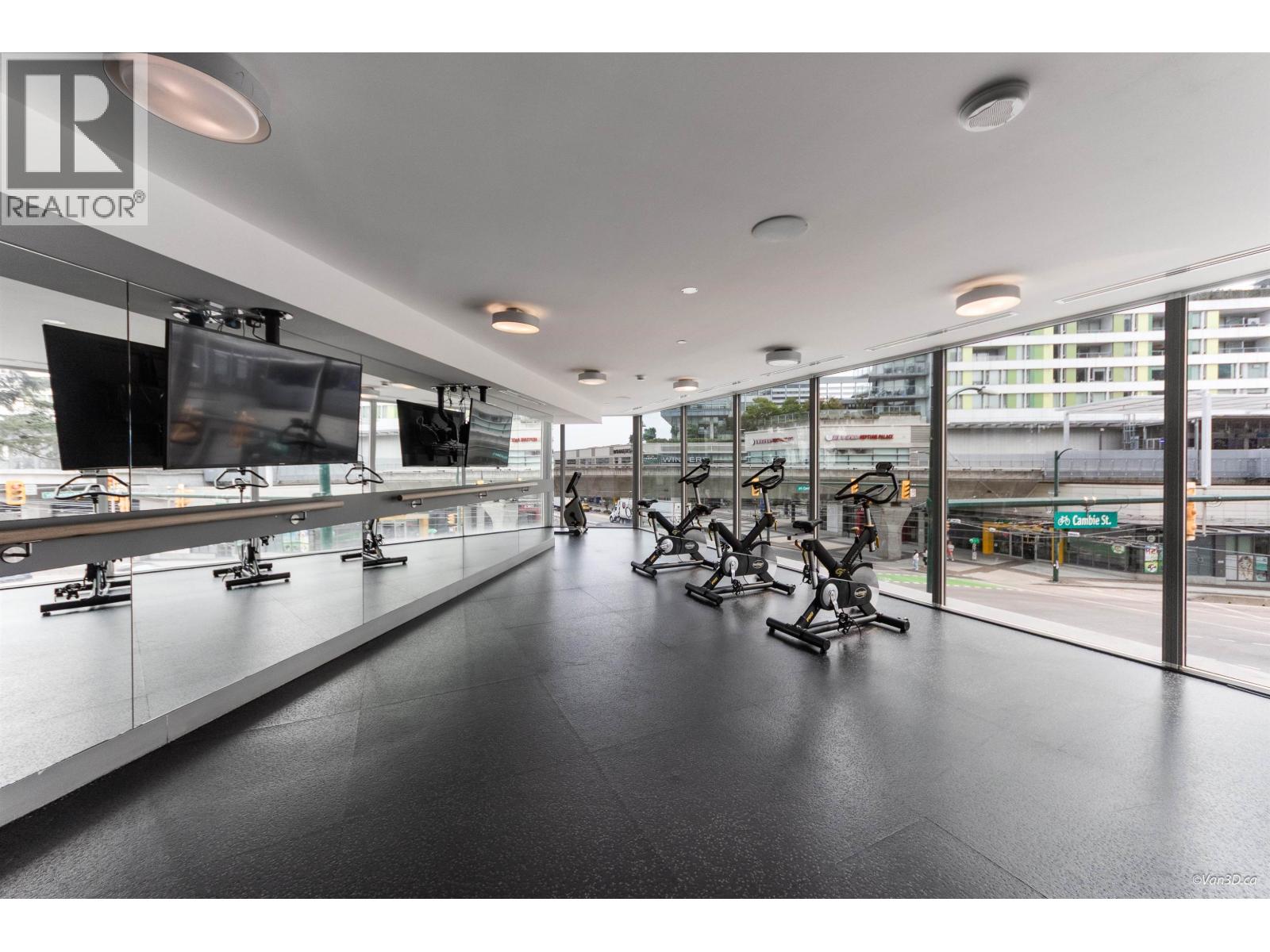 301 8189 Cambie Street, Vancouver, British Columbia V6P 0G6 - Photo 17 - R3174772