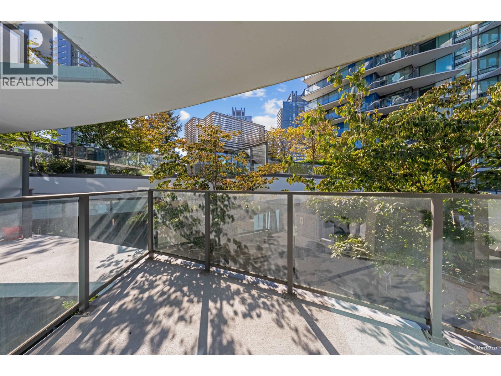 301 8189 Cambie Street, Vancouver, British Columbia V6P 0G6 - Photo 2 - R3174772