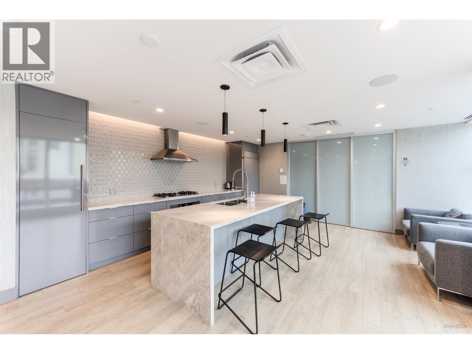 301 8189 Cambie Street, Vancouver, British Columbia V6P 0G6 - Photo 20 - R3174772