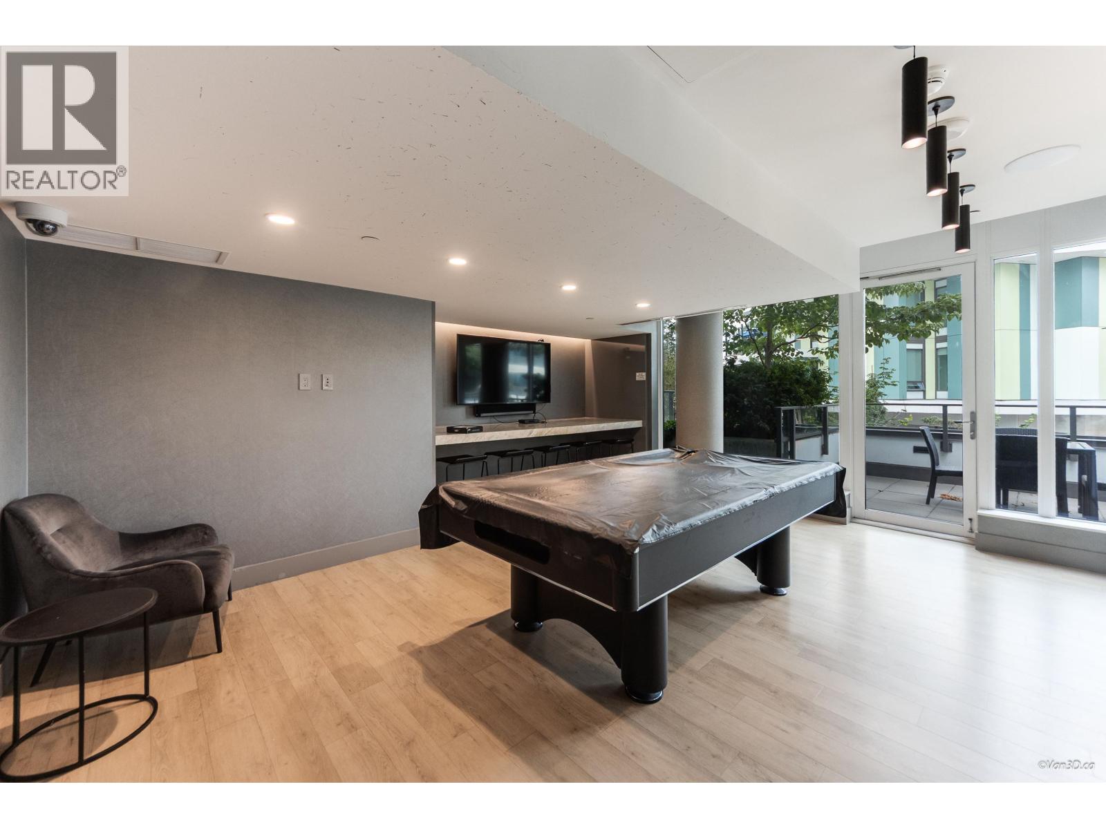301 8189 Cambie Street, Vancouver, British Columbia V6P 0G6 - Photo 21 - R3174772