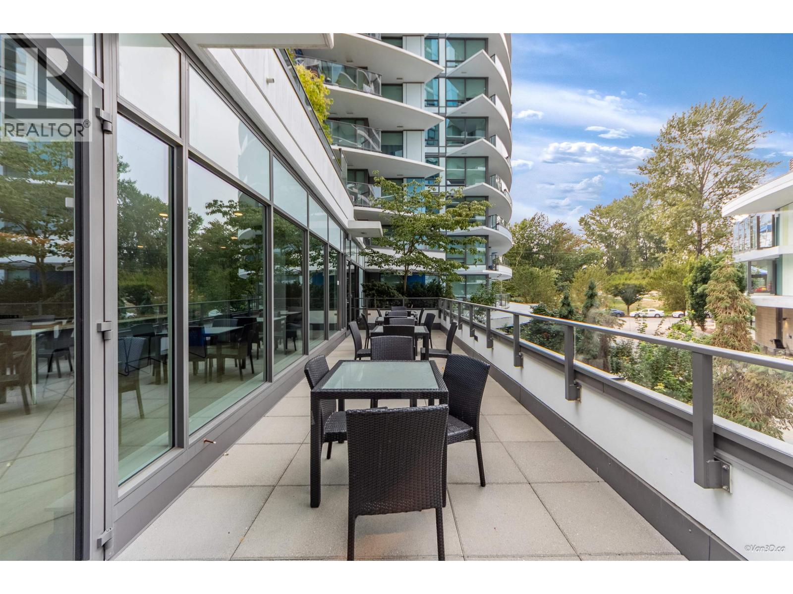 301 8189 Cambie Street, Vancouver, British Columbia V6P 0G6 - Photo 23 - R3174772
