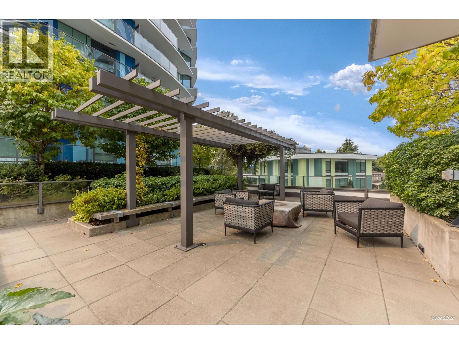 301 8189 Cambie Street, Vancouver, British Columbia V6P 0G6 - Photo 24 - R3174772