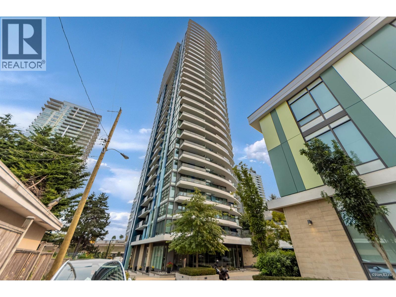 301 8189 Cambie Street, Vancouver, British Columbia V6P 0G6 - Photo 28 - R3174772