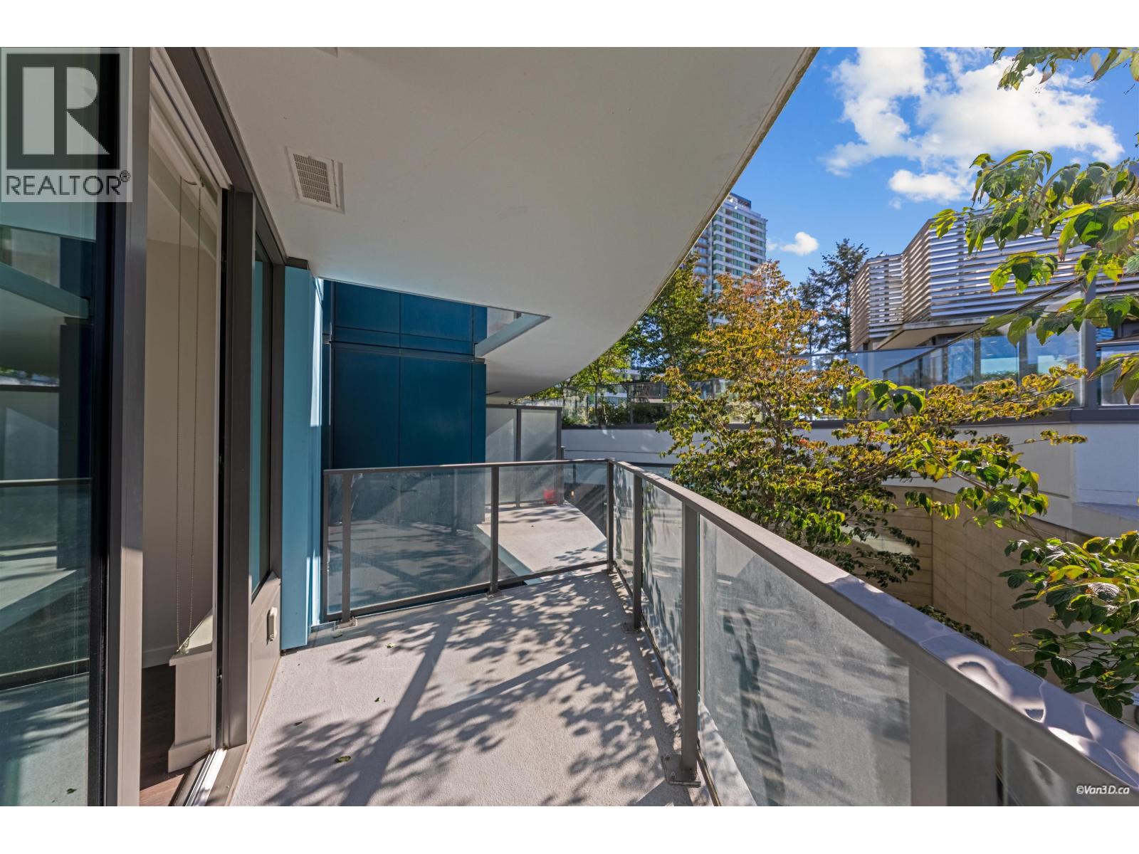 301 8189 Cambie Street, Vancouver, British Columbia V6P 0G6 - Photo 3 - R3174772