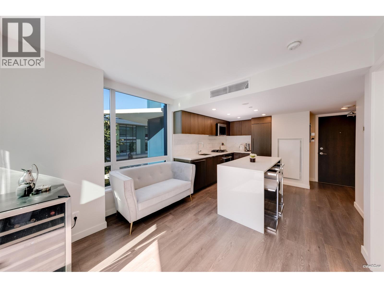 301 8189 Cambie Street, Vancouver, British Columbia V6P 0G6 - Photo 6 - R3174772