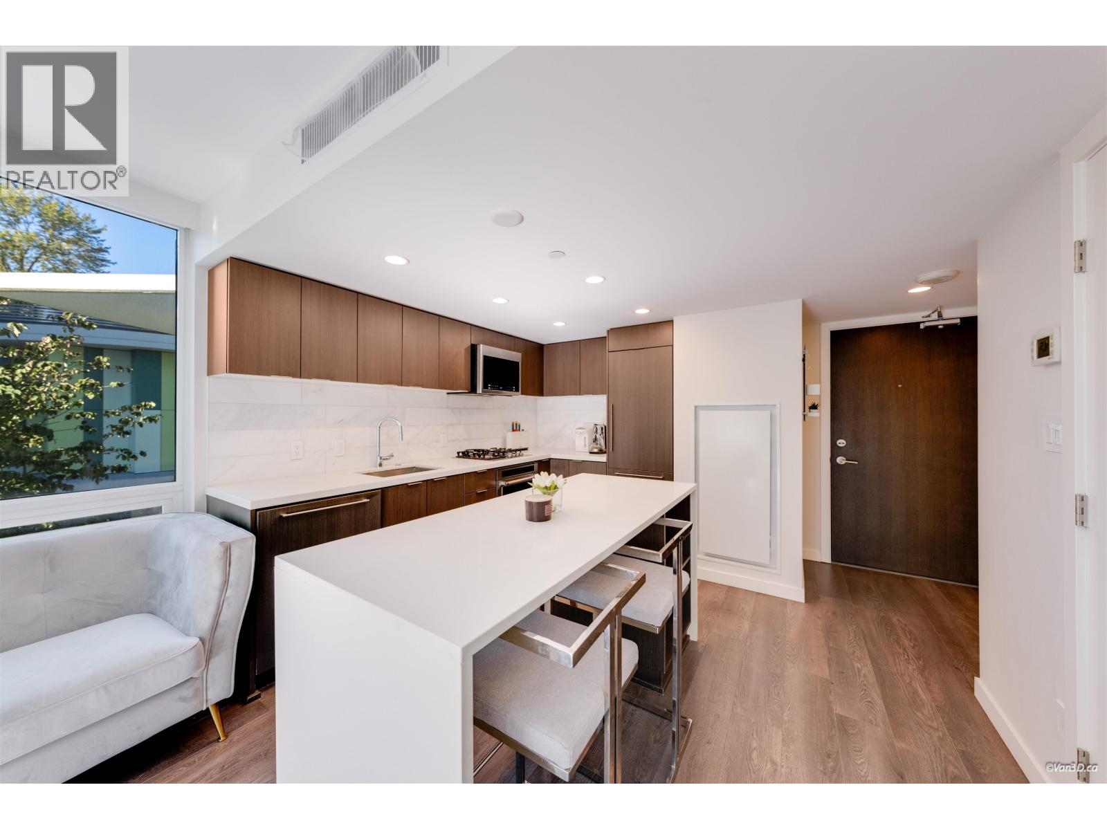 301 8189 Cambie Street, Vancouver, British Columbia V6P 0G6 - Photo 7 - R3174772