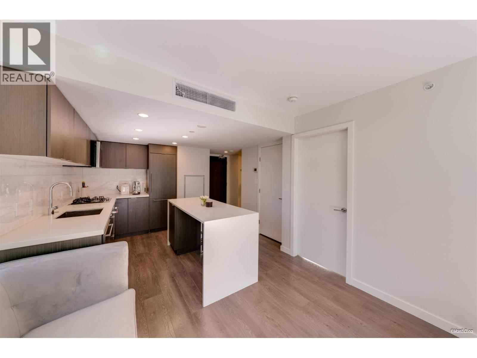 301 8189 Cambie Street, Vancouver, British Columbia V6P 0G6 - Photo 8 - R3174772