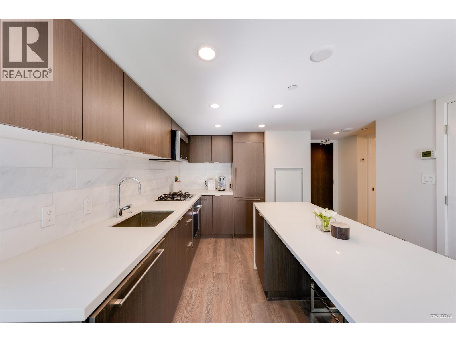 301 8189 Cambie Street, Vancouver, British Columbia V6P 0G6 - Photo 9 - R3174772