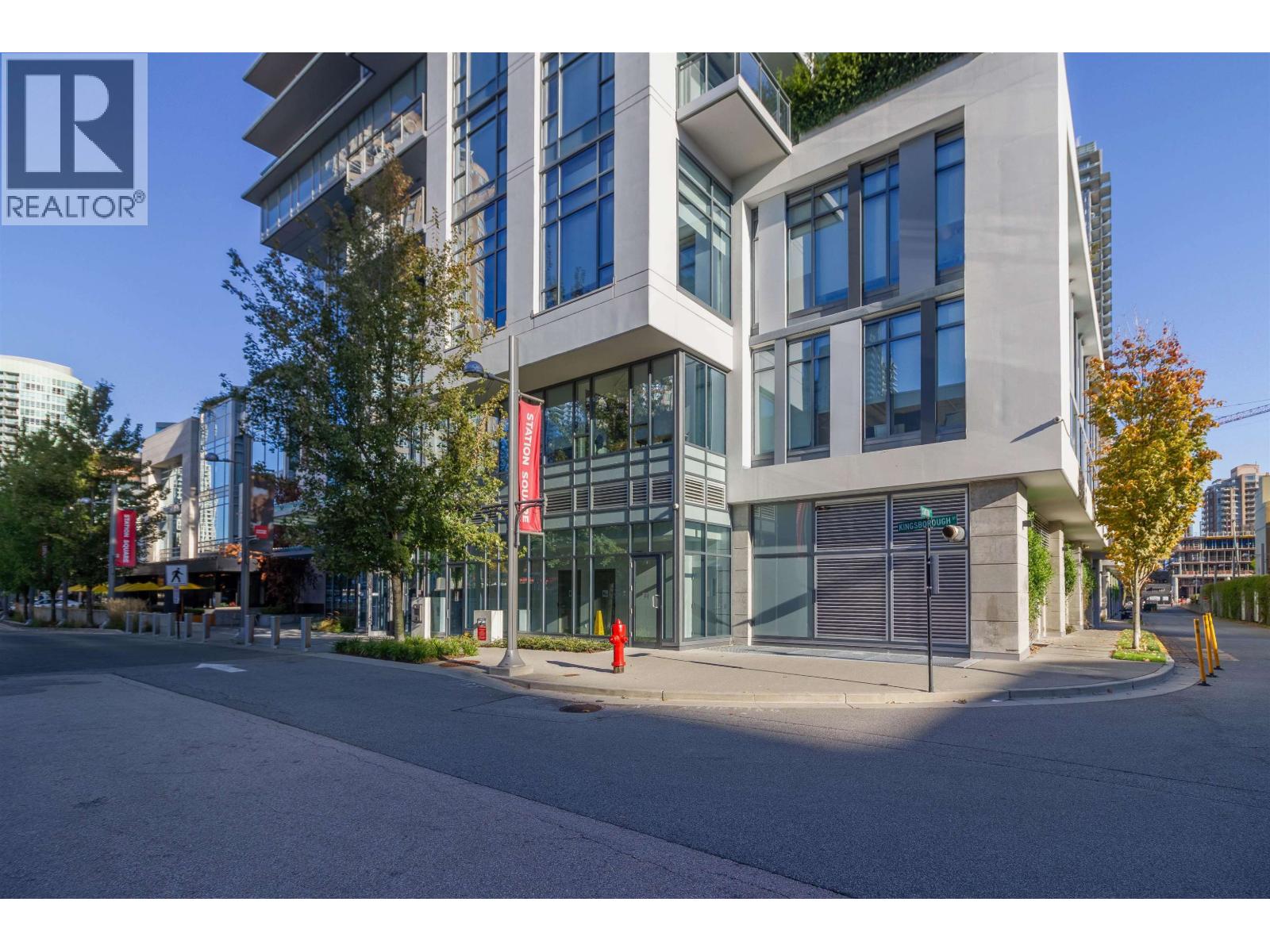 506 6098 Station Street, Burnaby, British Columbia  V5H 0H4 - Photo 2 - R3174773