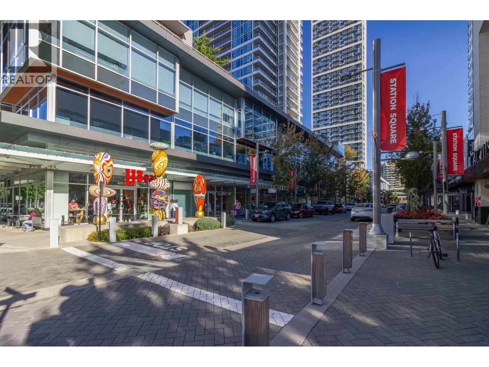 506 6098 Station Street, Burnaby, British Columbia  V5H 0H4 - Photo 34 - R3174773