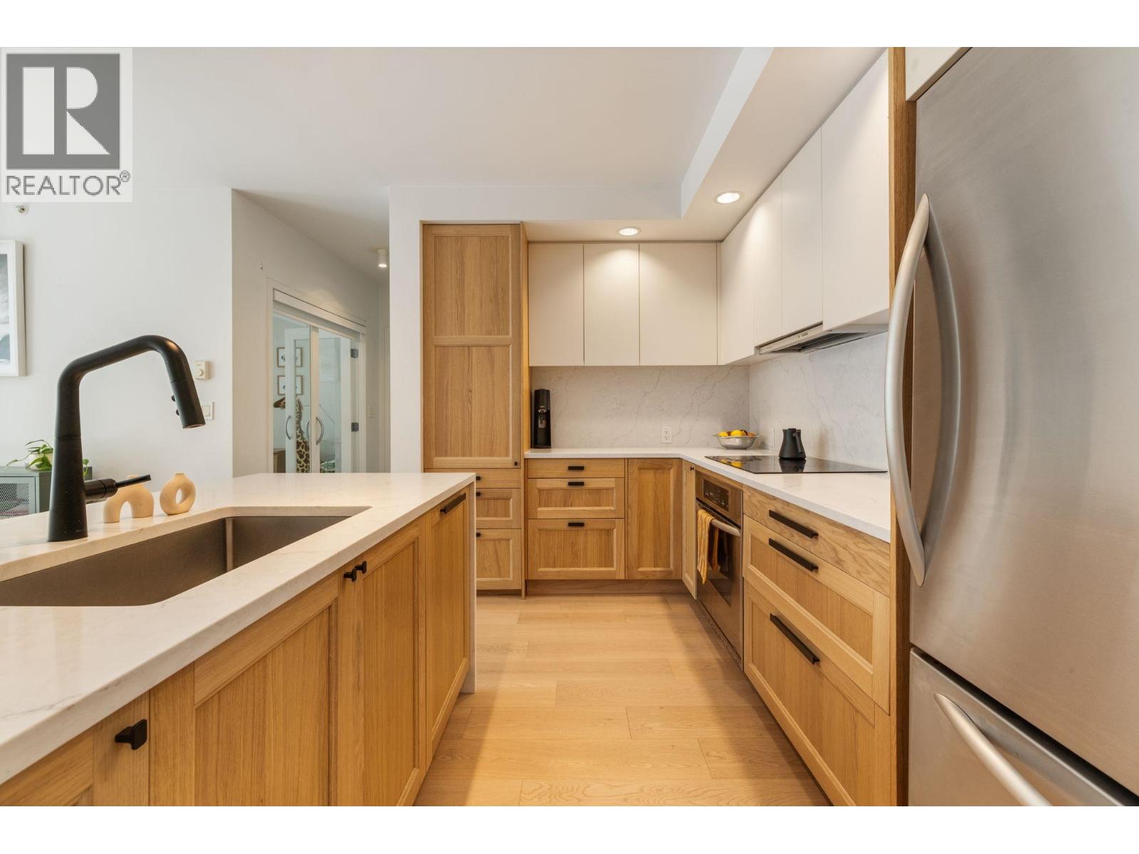 403 750 W 12th Avenue, Vancouver, British Columbia V5Z 0A3 - Photo 12 - R3174805