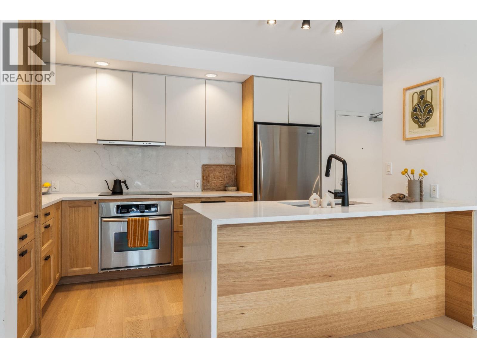 403 750 W 12th Avenue, Vancouver, British Columbia V5Z 0A3 - Photo 14 - R3174805