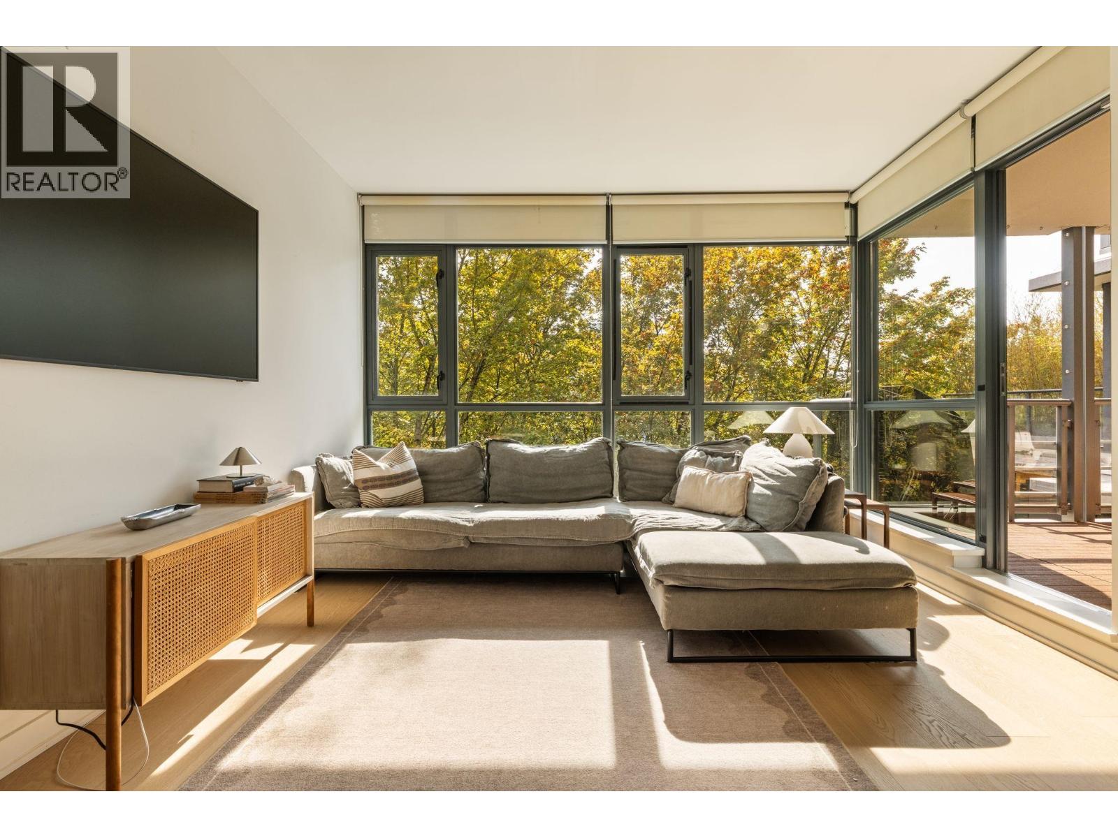 403 750 W 12th Avenue, Vancouver, British Columbia V5Z 0A3 - Photo 2 - R3174805