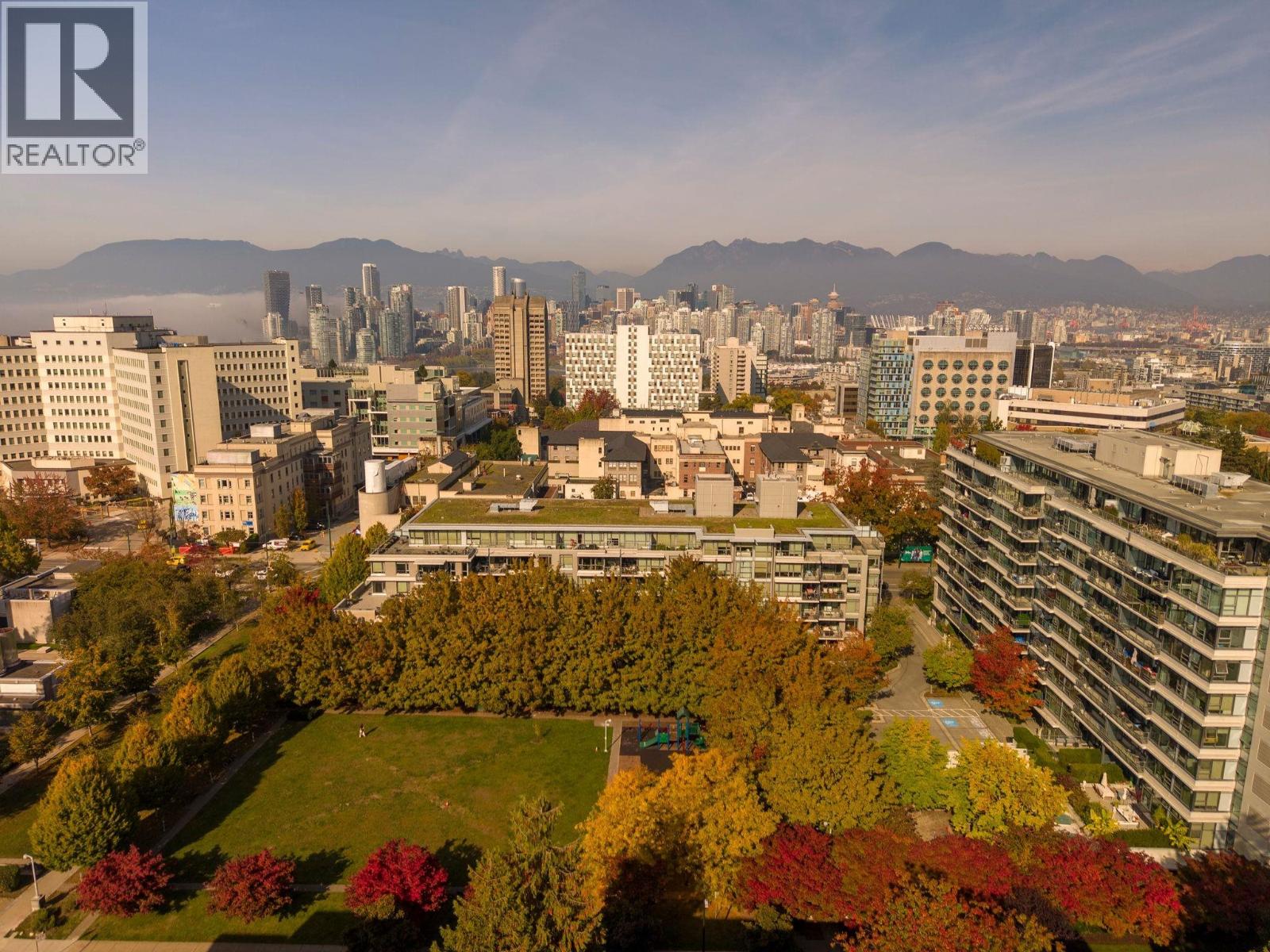 403 750 W 12th Avenue, Vancouver, British Columbia V5Z 0A3 - Photo 35 - R3174805