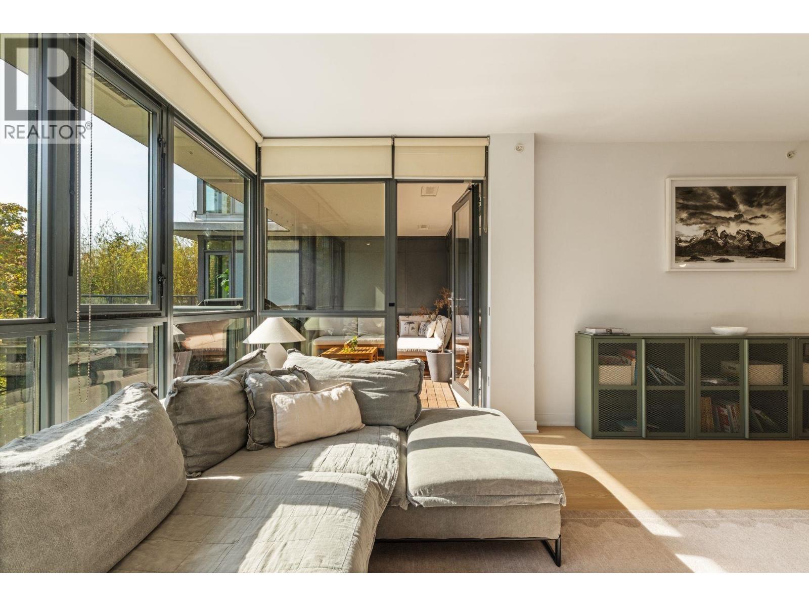 403 750 W 12th Avenue, Vancouver, British Columbia V5Z 0A3 - Photo 4 - R3174805