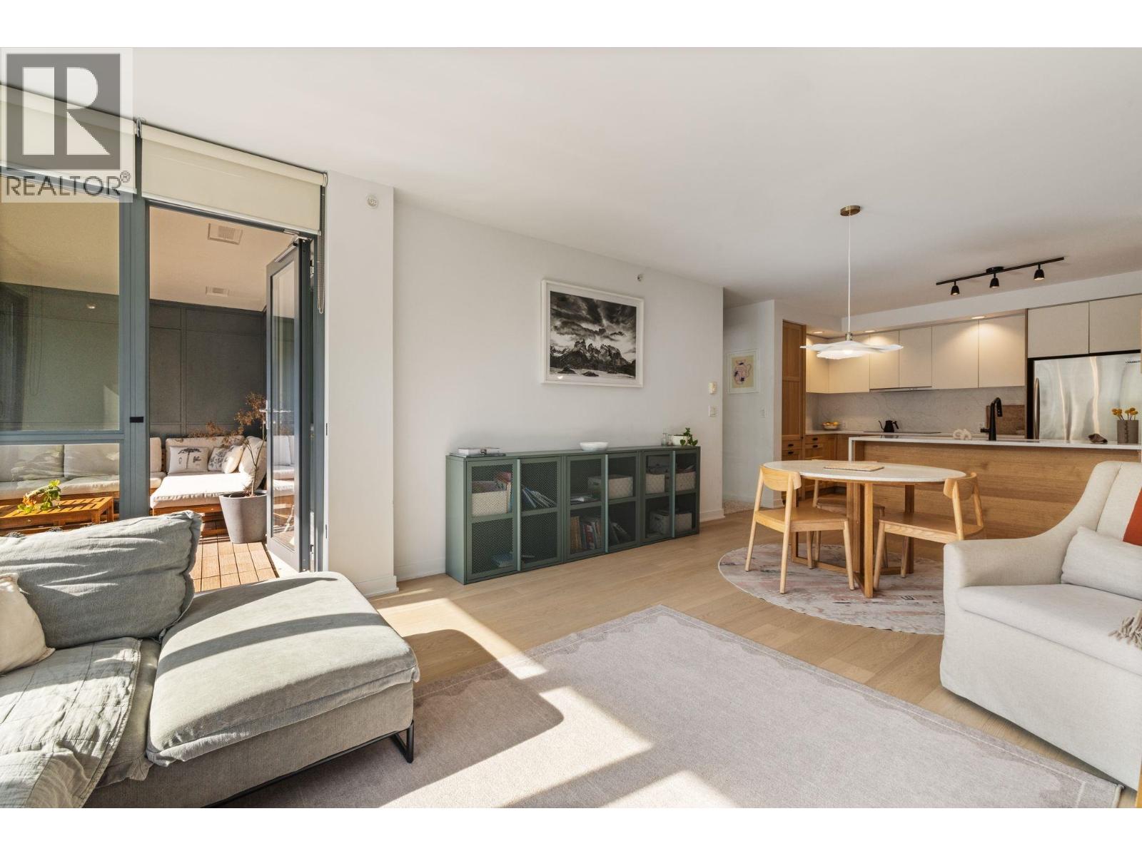 403 750 W 12th Avenue, Vancouver, British Columbia V5Z 0A3 - Photo 5 - R3174805