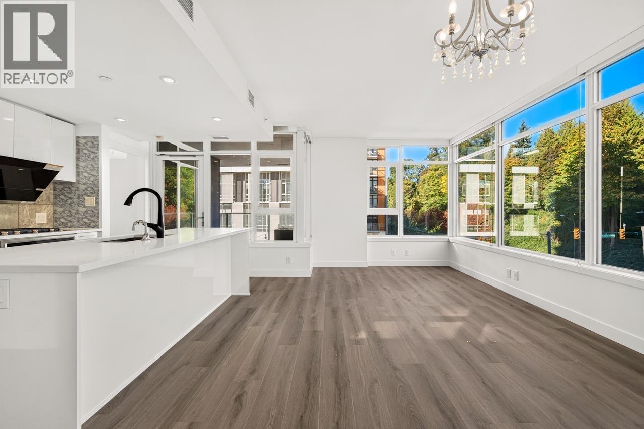 310 8538 River District Crossing, Vancouver, British Columbia V5S 0C9 - Photo 4 - R3174806