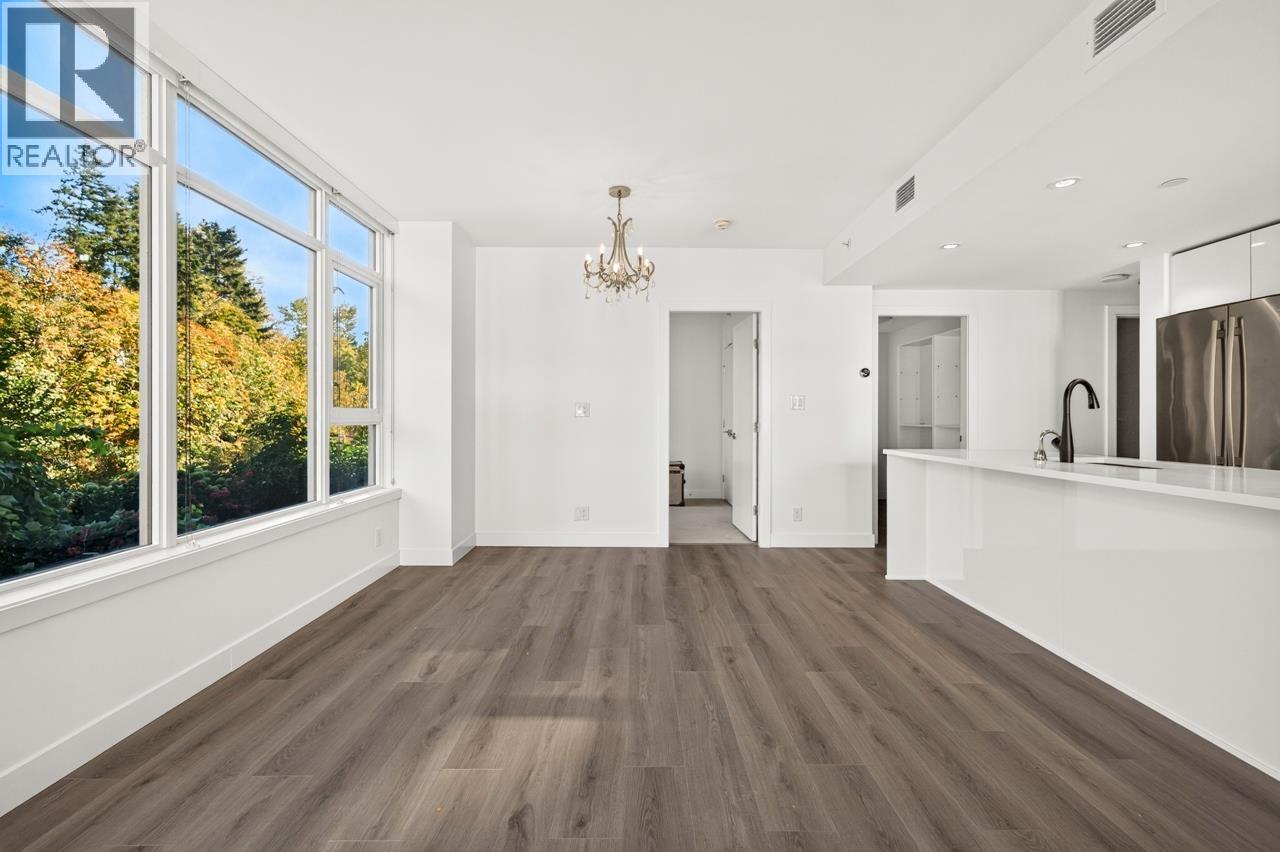 310 8538 River District Crossing, Vancouver, British Columbia V5S 0C9 - Photo 5 - R3174806