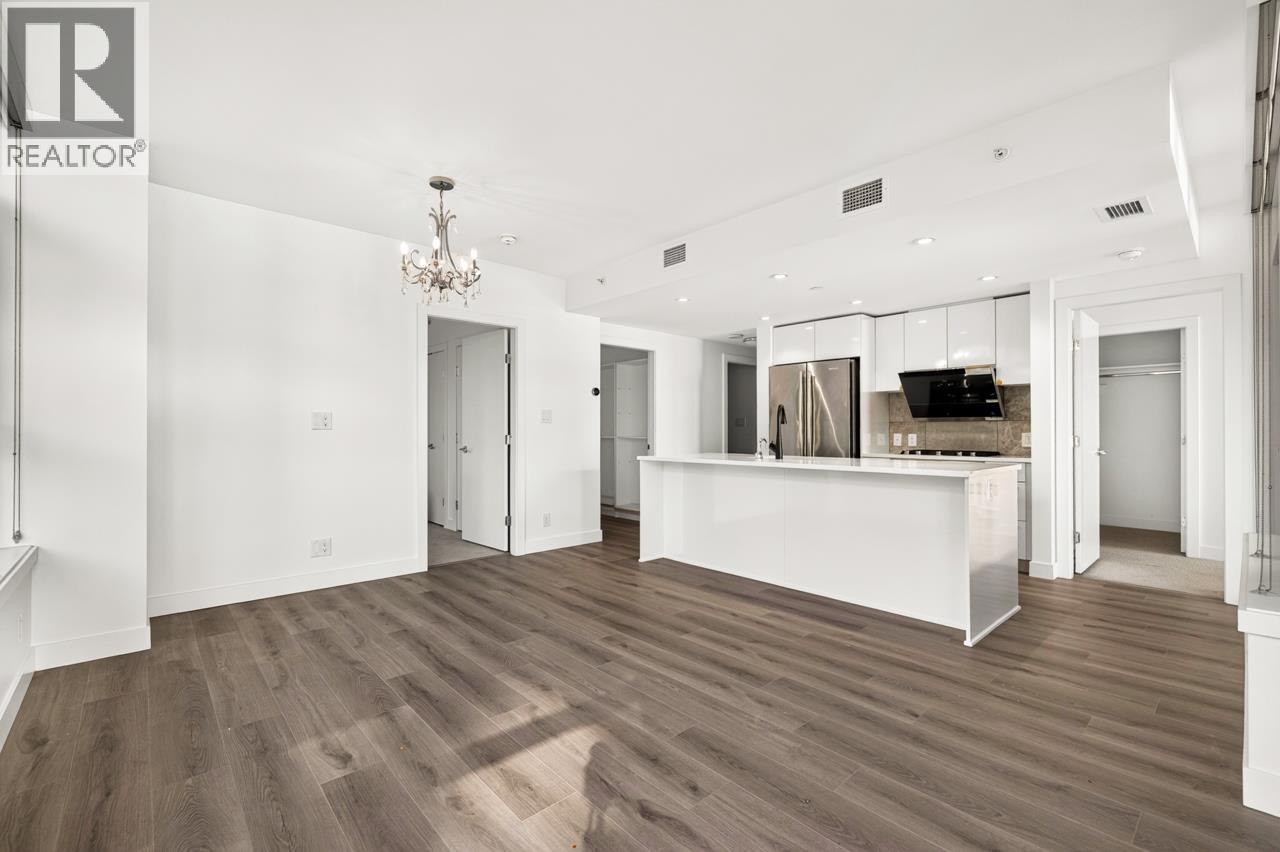 310 8538 River District Crossing, Vancouver, British Columbia V5S 0C9 - Photo 6 - R3174806