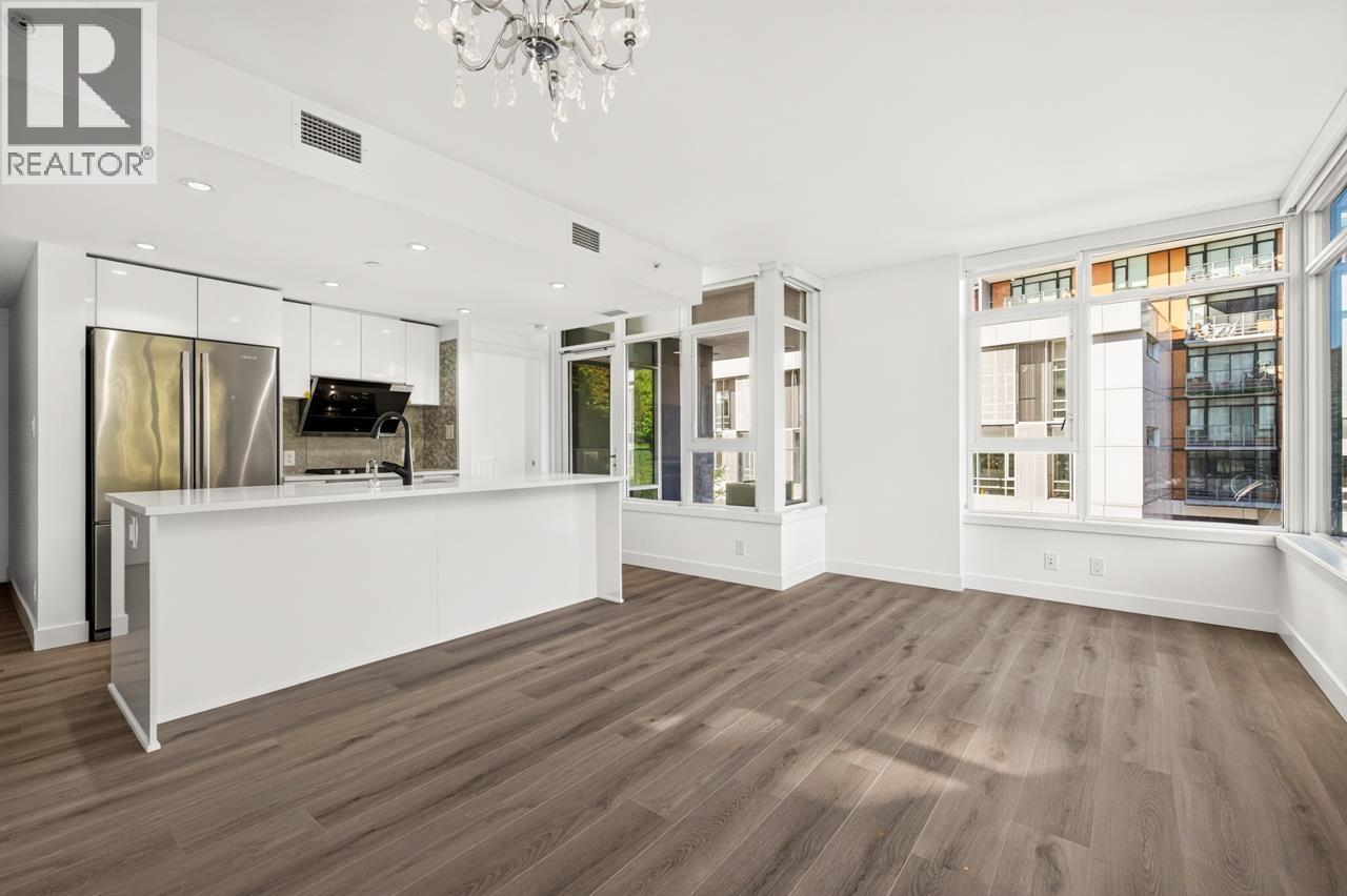 310 8538 River District Crossing, Vancouver, British Columbia V5S 0C9 - Photo 7 - R3174806