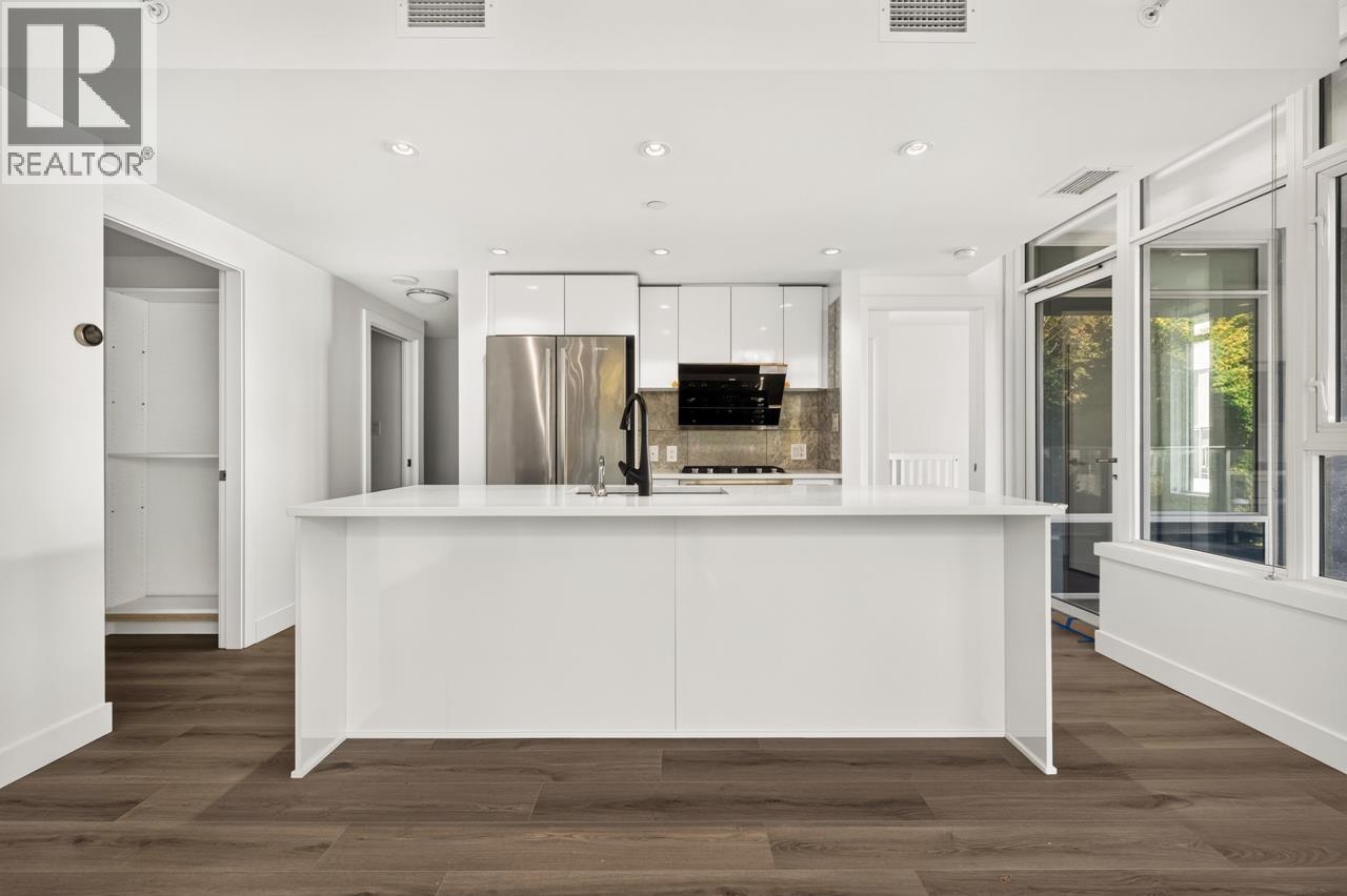 310 8538 River District Crossing, Vancouver, British Columbia V5S 0C9 - Photo 8 - R3174806