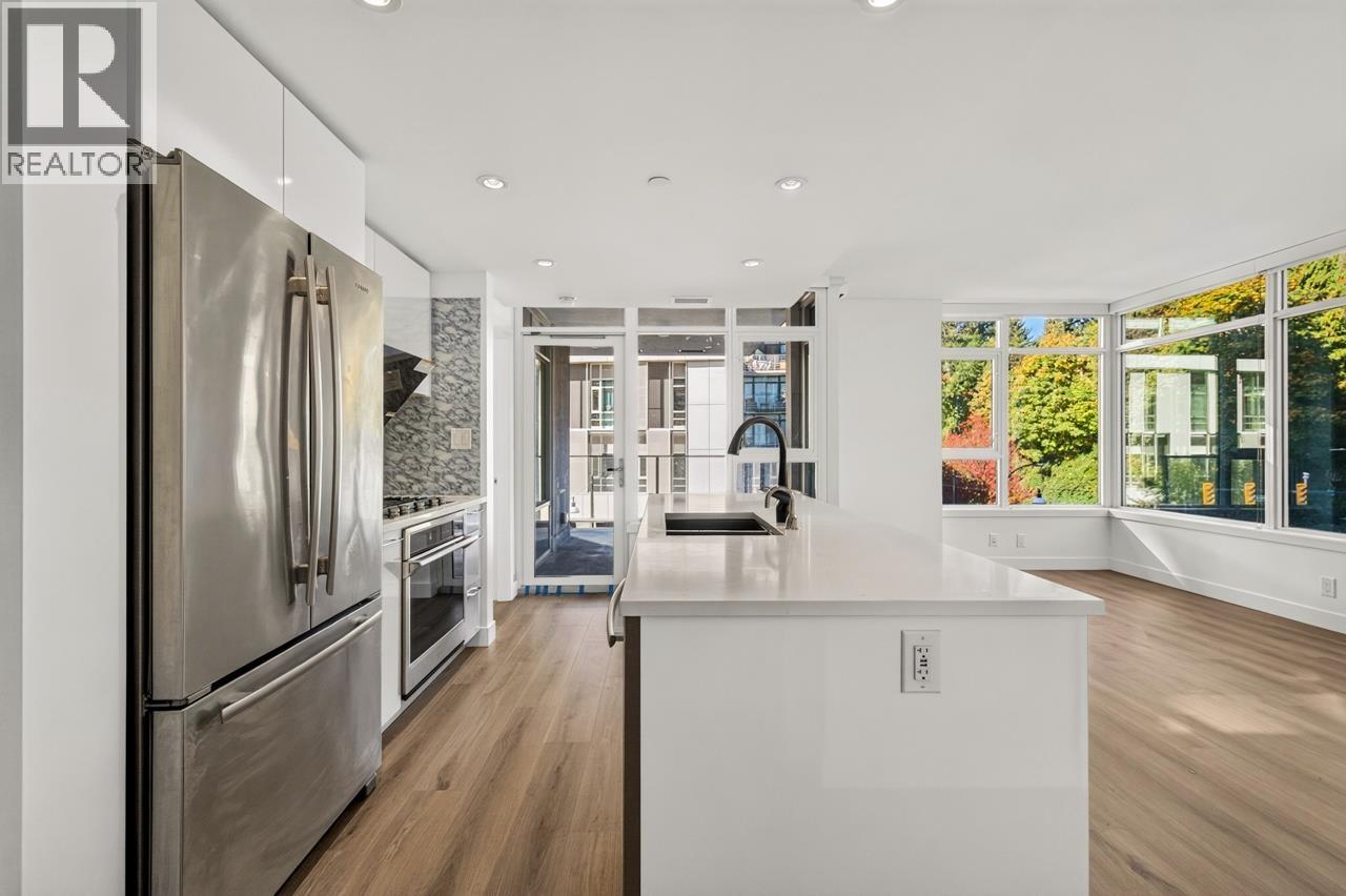 310 8538 River District Crossing, Vancouver, British Columbia V5S 0C9 - Photo 9 - R3174806