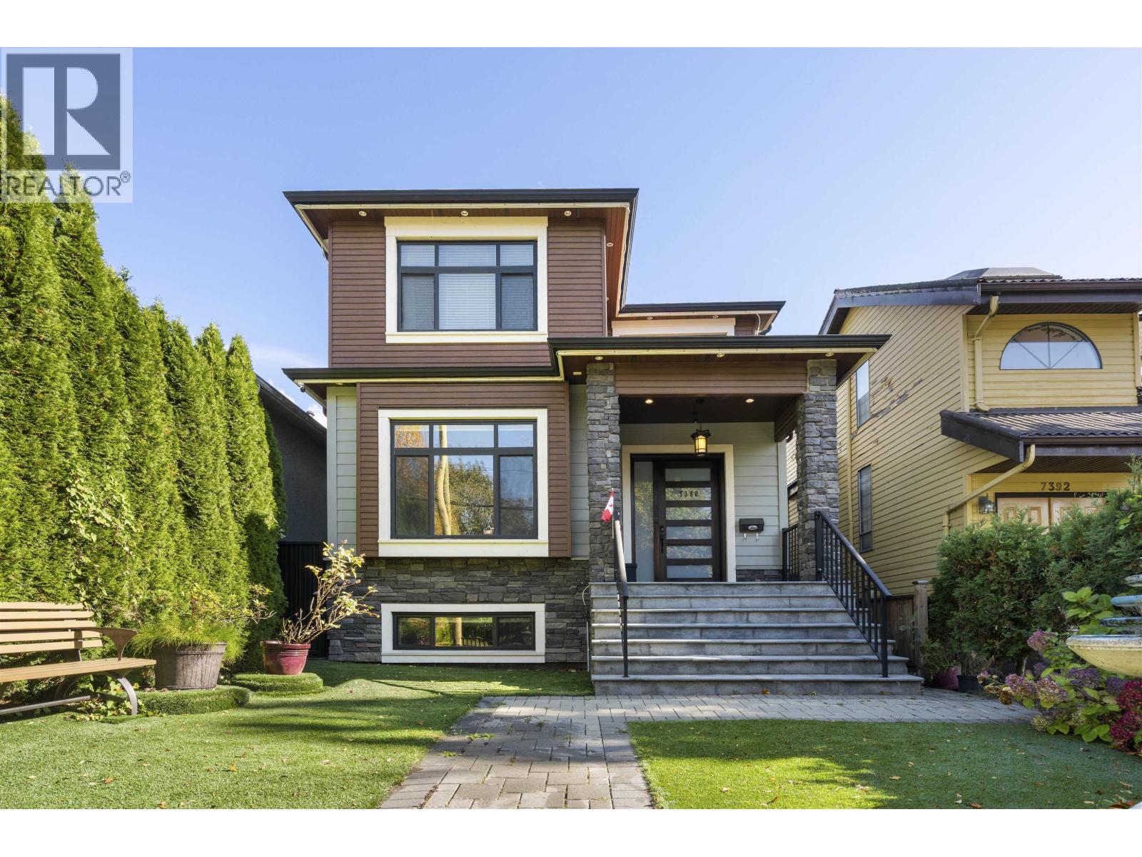 7380 Ontario Street, Vancouver, British Columbia  V5X 3B8 - Photo 23 - R3174782