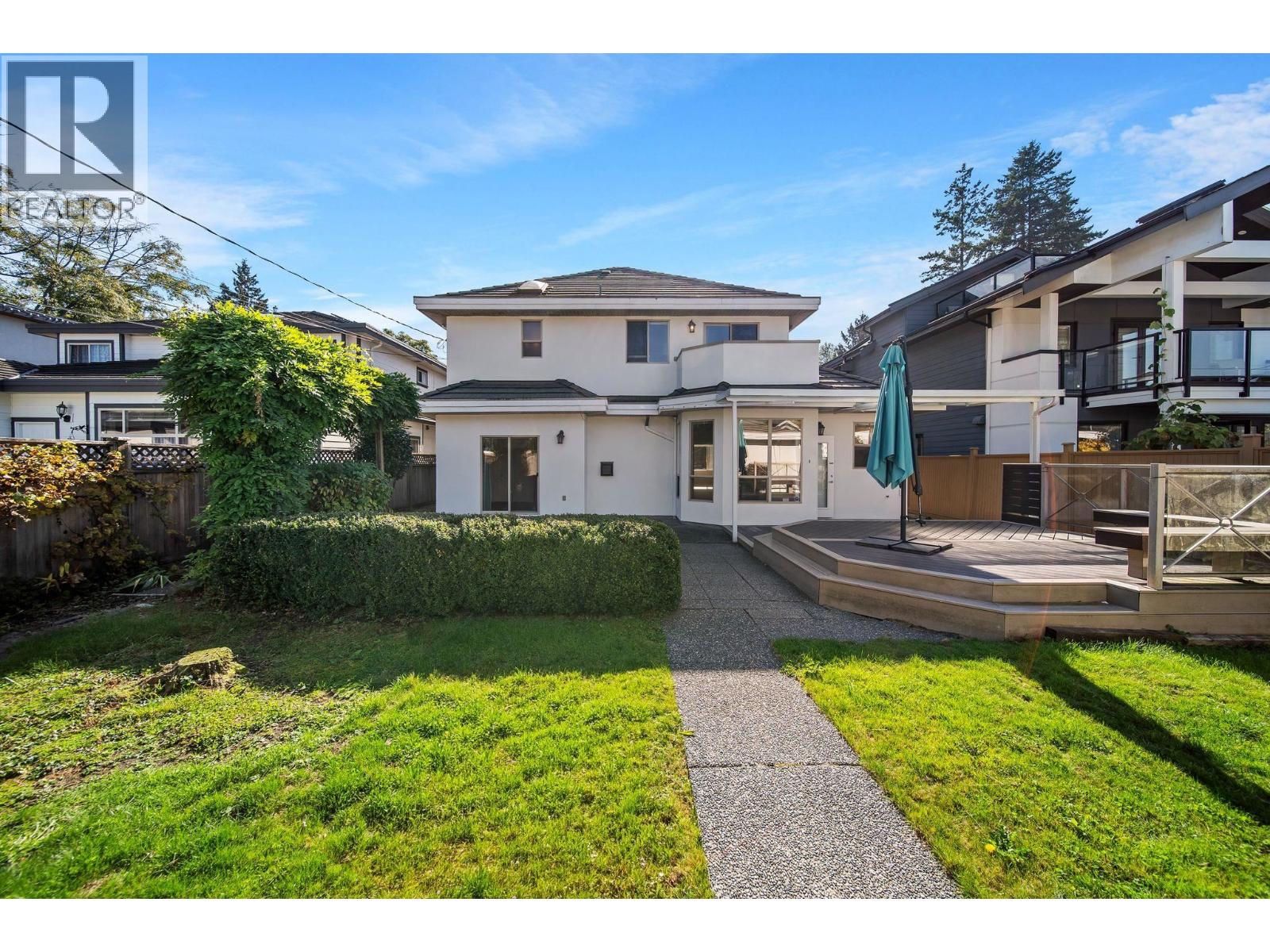 336 W 19th Street, North Vancouver, British Columbia  V7M 1X8 - Photo 35 - R3174790