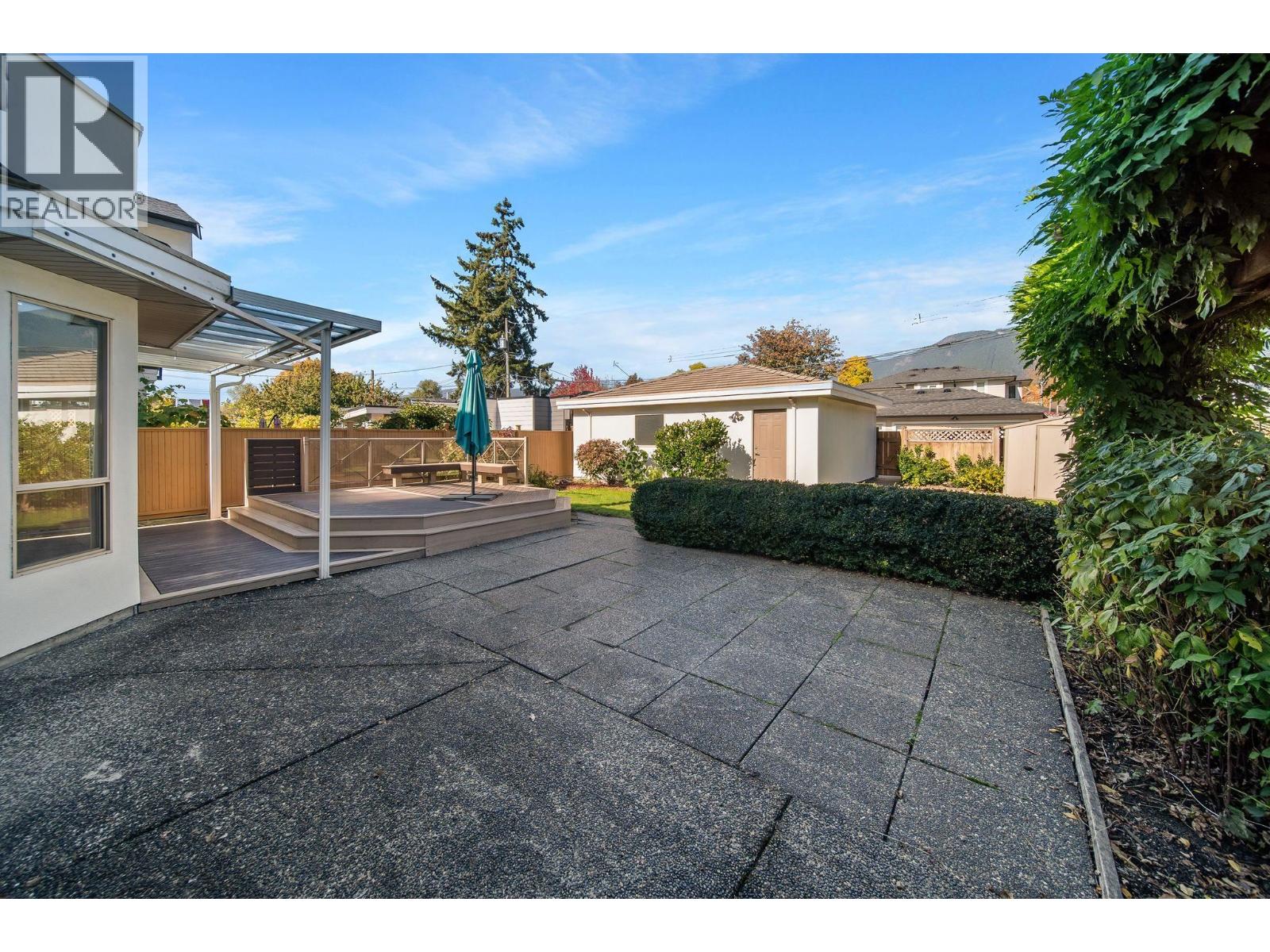 336 W 19th Street, North Vancouver, British Columbia  V7M 1X8 - Photo 36 - R3174790