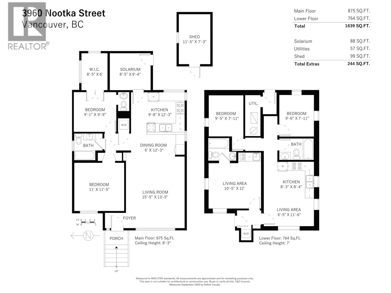 3960 Nootka Street, Vancouver, British Columbia  V5R 2C9 - Photo 18 - R3174795
