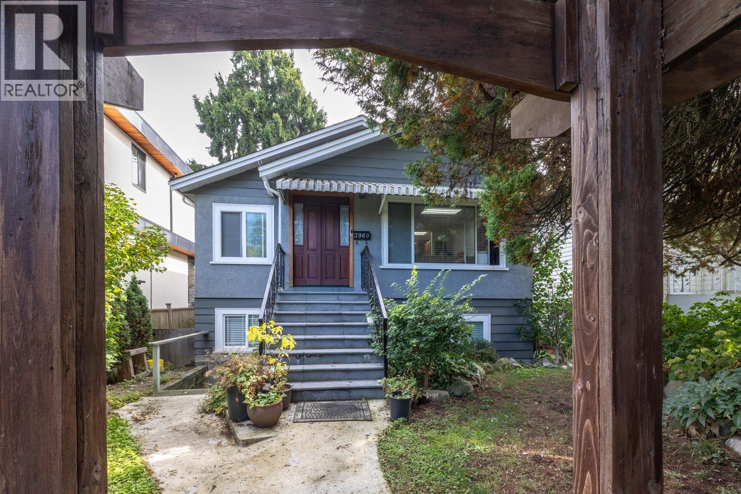 3960 Nootka Street, Vancouver, British Columbia  V5R 2C9 - Photo 2 - R3174795