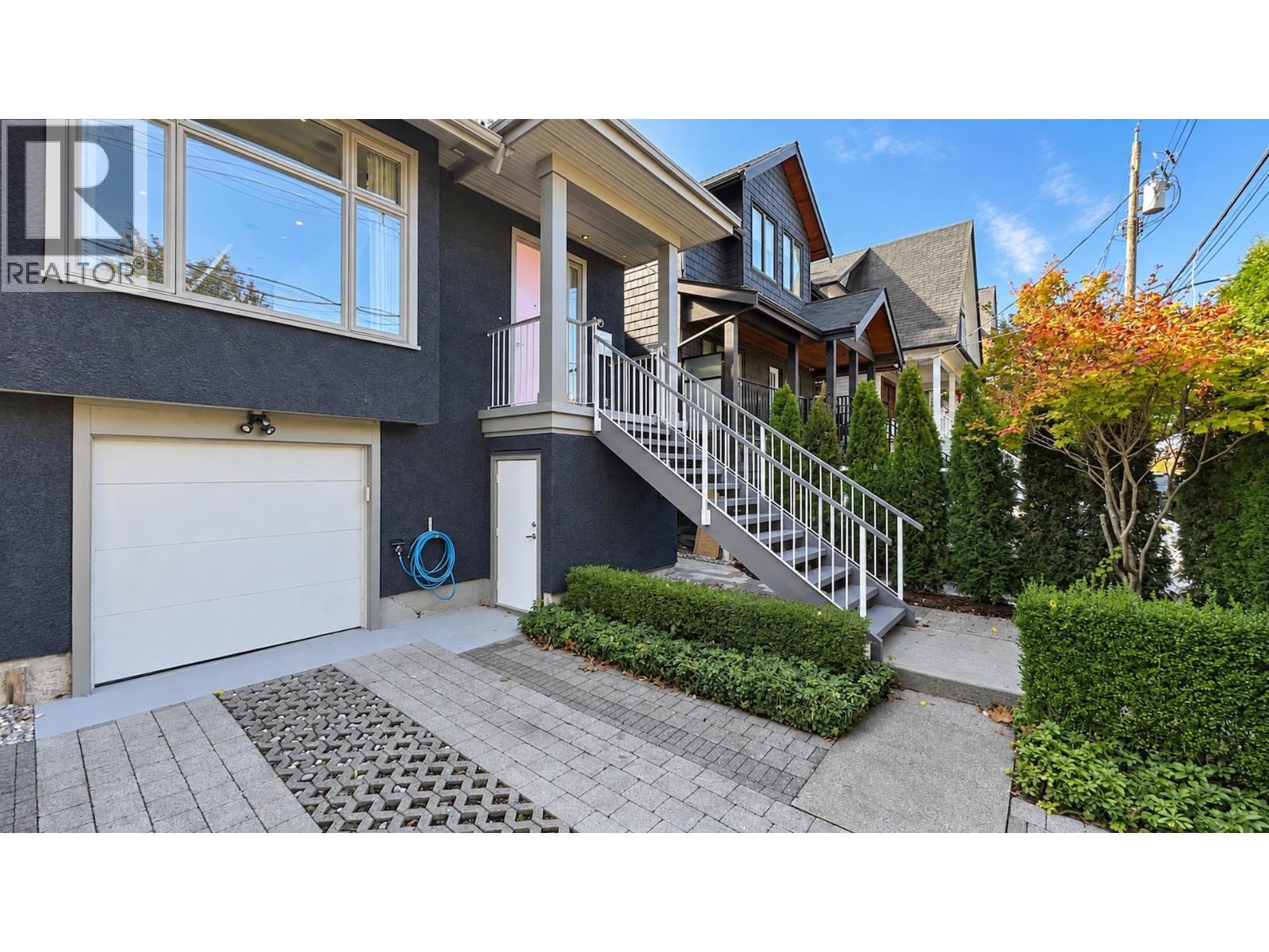 80 E 22nd Avenue, Vancouver, British Columbia  V5V 1T4 - Photo 2 - R3174810