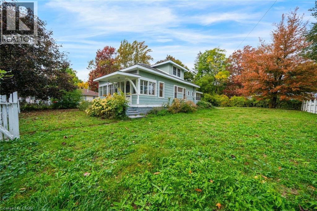 42 Cambridge Road E, Crystal Beach, Ontario L0S 1B0 - Photo 4 - 40871001