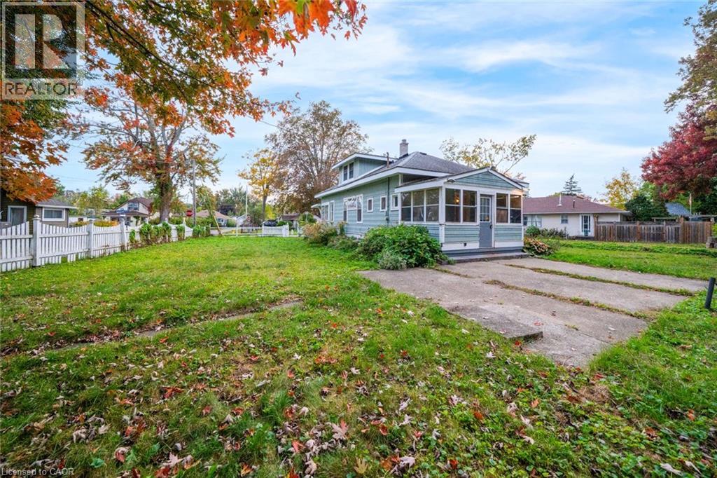 42 Cambridge Road E, Crystal Beach, Ontario L0S 1B0 - Photo 8 - 40871001