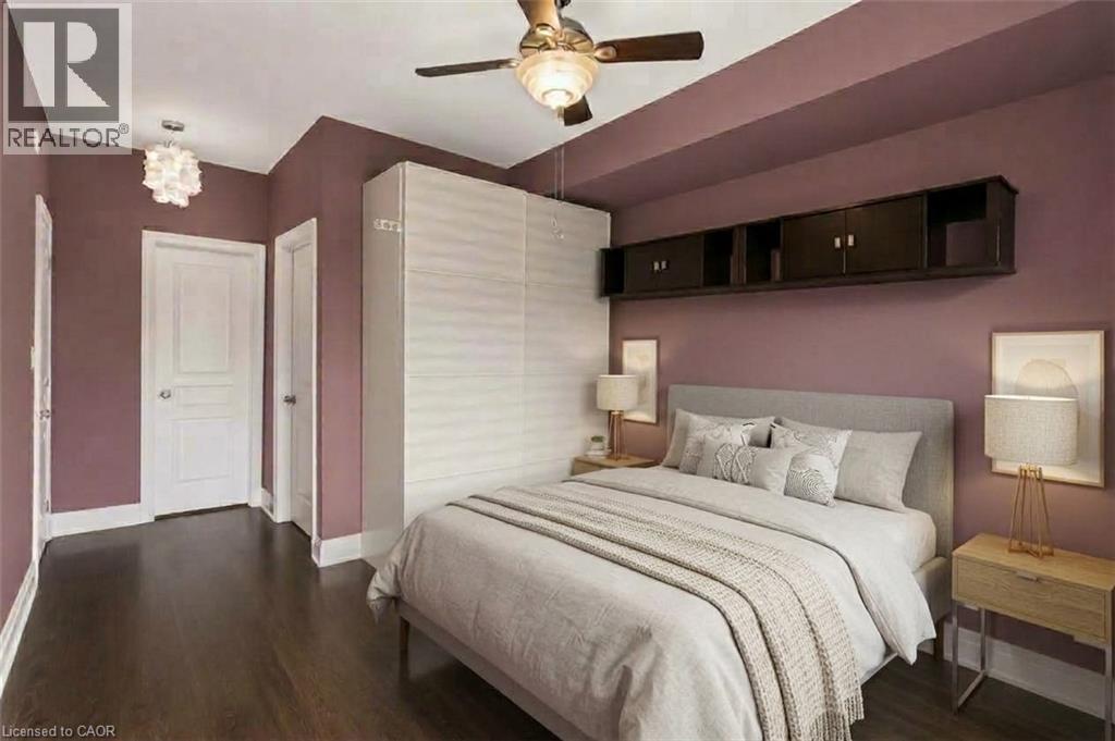 128 Garden Drive Unit# 413, Oakville, Ontario  L6K 0H7 - Photo 11 - 40870979