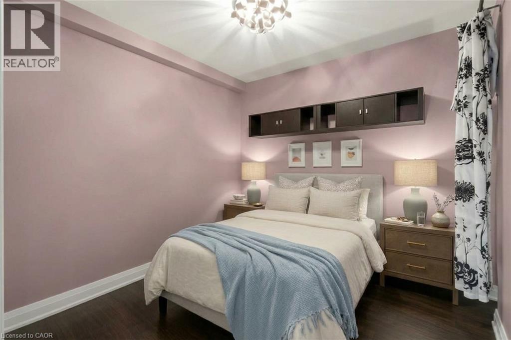 128 Garden Drive Unit# 413, Oakville, Ontario  L6K 0H7 - Photo 15 - 40870979