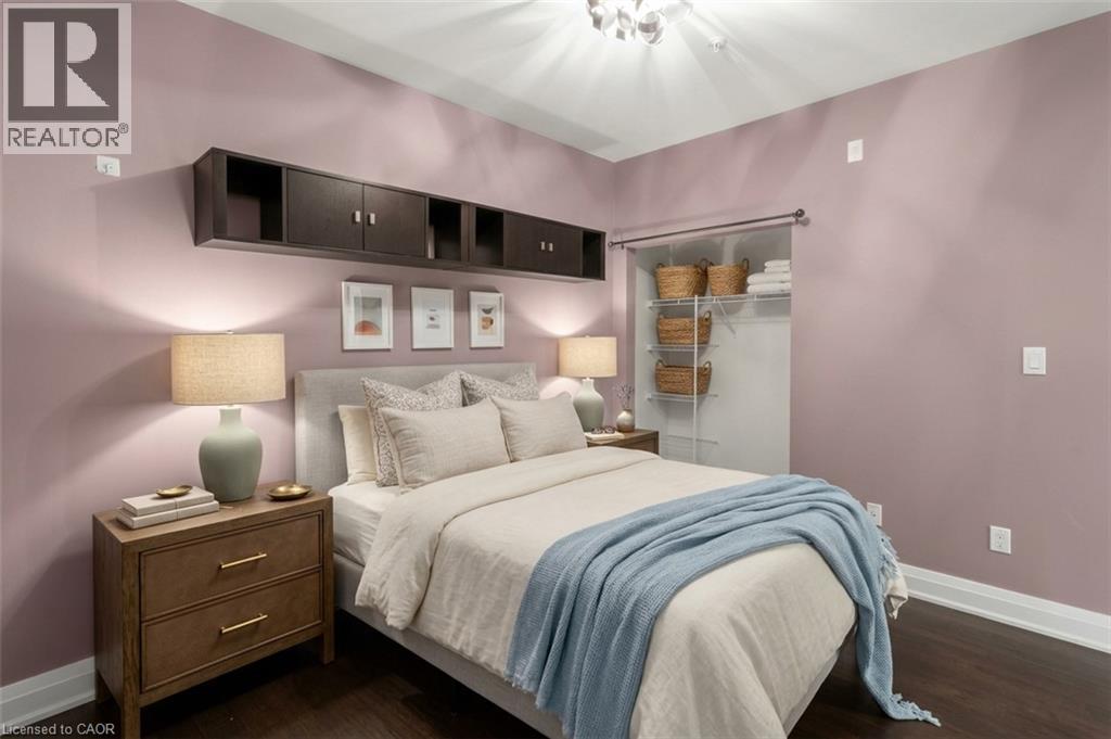 128 Garden Drive Unit# 413, Oakville, Ontario  L6K 0H7 - Photo 17 - 40870979