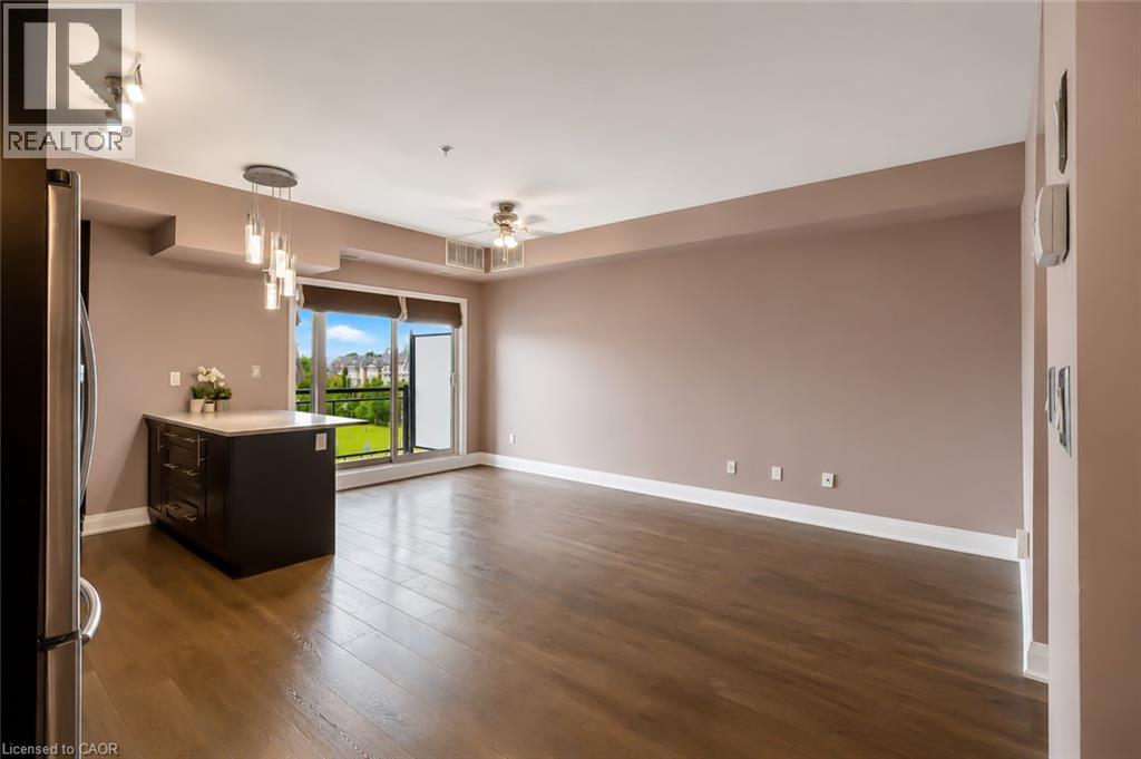 128 Garden Drive Unit# 413, Oakville, Ontario  L6K 0H7 - Photo 7 - 40870979