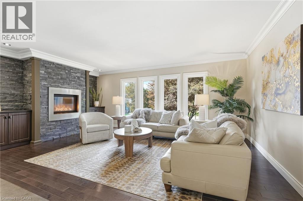 816 Alexander Road, Ancaster, Ontario  L9G 3E9 - Photo 6 - 40870849