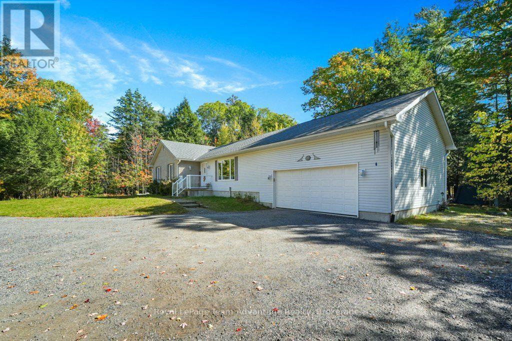 10 Oakridge Road, Mcdougall, Ontario  P2A 2W9 - Photo 33 - X14028726