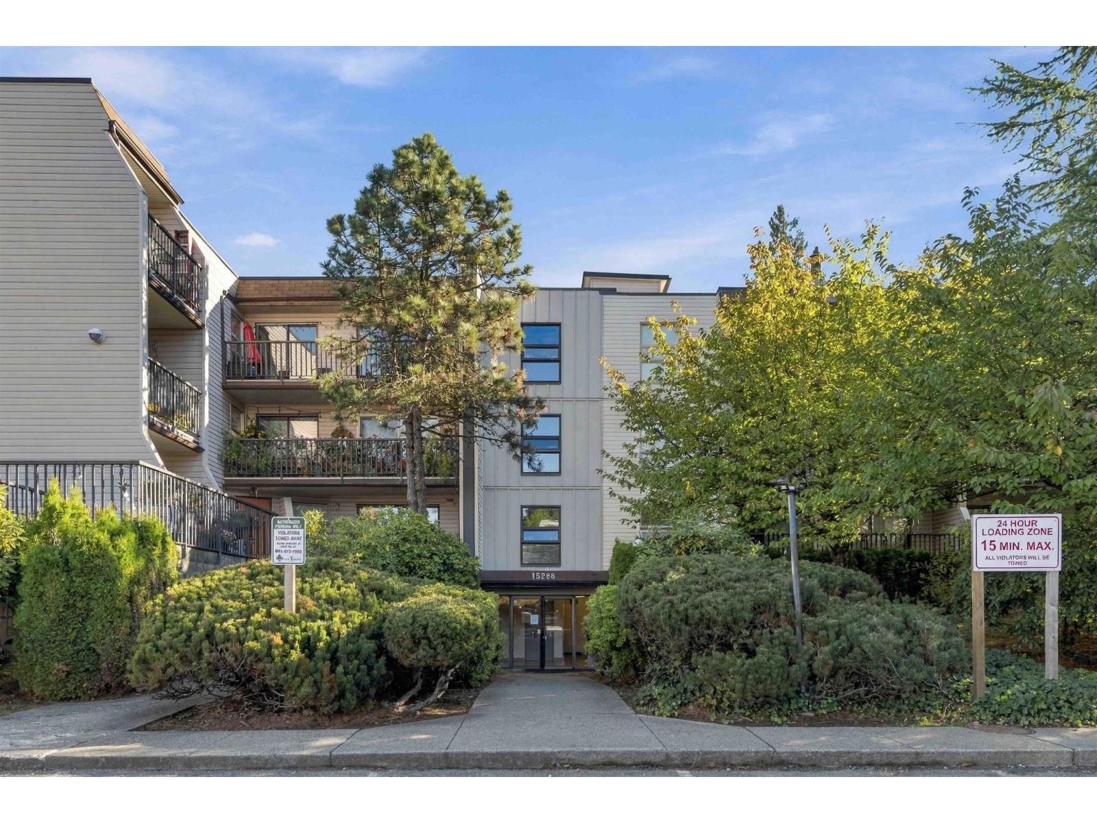 106 15288 100 AVENUE, surrey, British Columbia