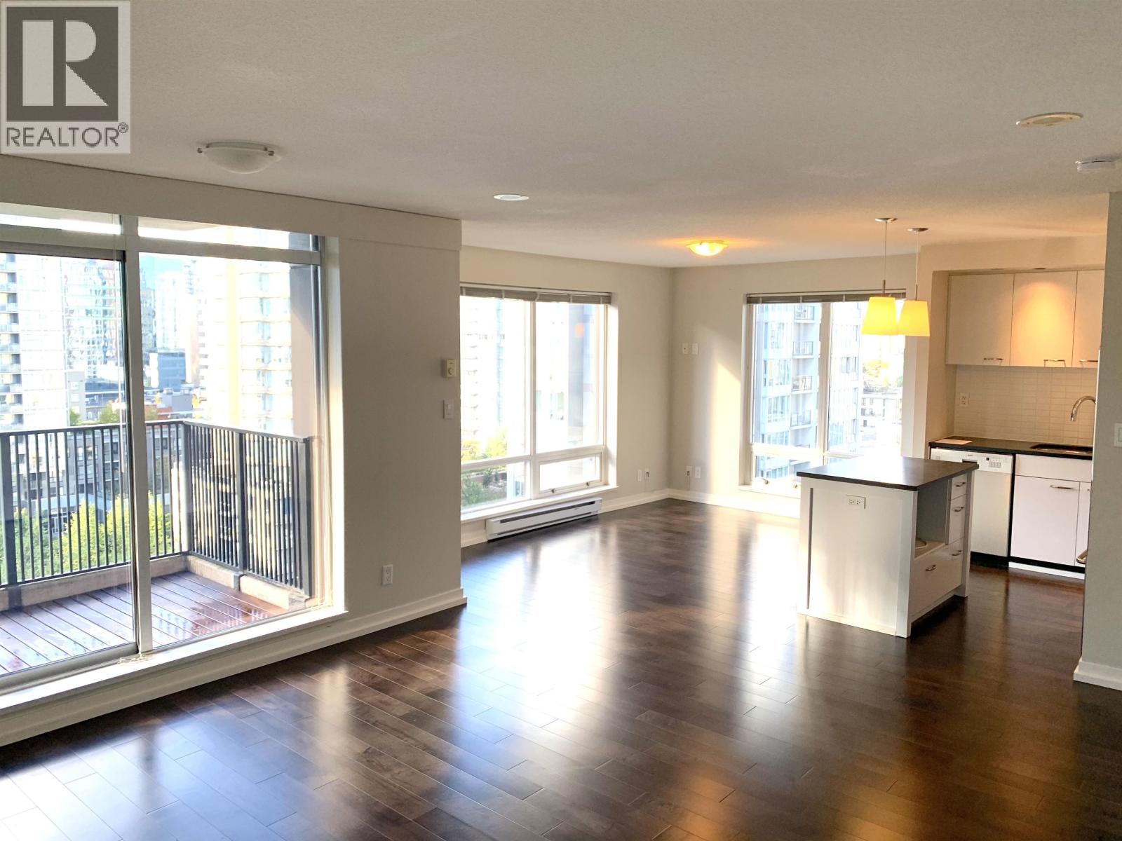 1606 1055 Homer Street, Vancouver, British Columbia  V6B 1G3 - Photo 2 - R3172987
