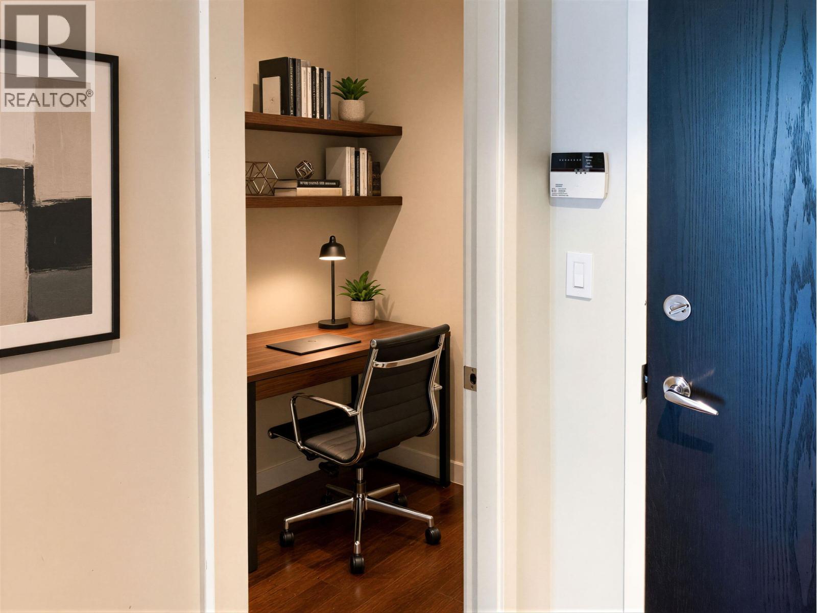 1606 1055 Homer Street, Vancouver, British Columbia  V6B 1G3 - Photo 15 - R3172987